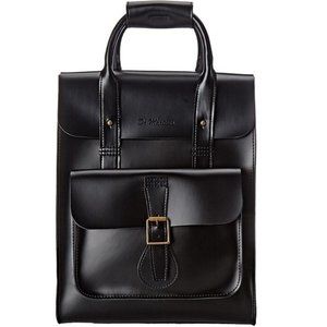 Dr Martens Leather Backpack Gen 1